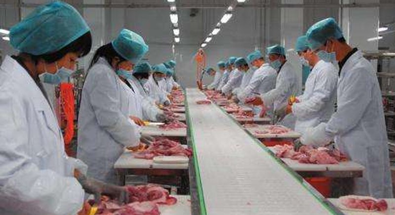工具推荐类：食品生产厂家必备的生产管理软件